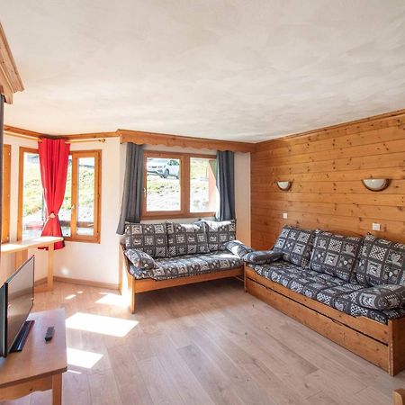 Appartement 3 Pieces Avec Balcon, Animaux Admis, Parking. 7 Couchages, Hameau De La Foret - Fr-1-291-776 Вальморель Экстерьер фото